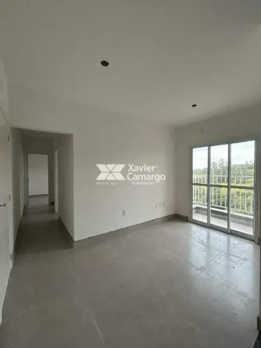 Apartamento com 2 para locação no Villa dos Sobrados - Rio Claro/SP