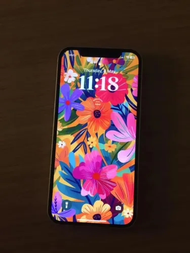iPhone 12 + Watch Series 7