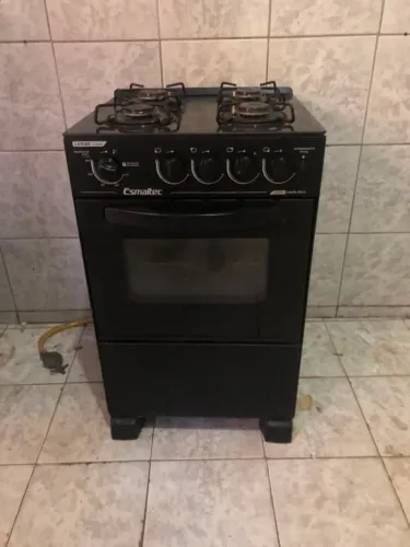 Fogão semi novo