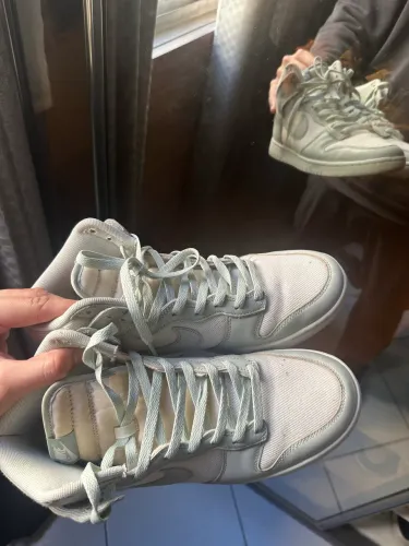 Nike Dunk N42 - pouco usado