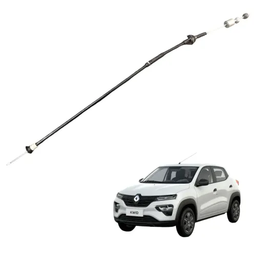 Cabo Embreagem Kwid 1.0 2017 A 2024