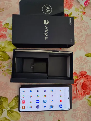 Motorola Edge 30 Pro