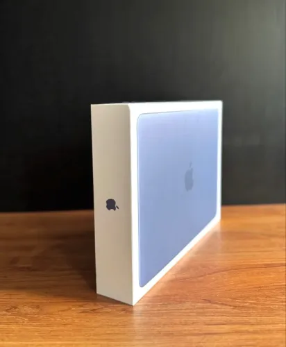 MacBook Air Neo 