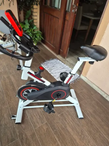 Vendo bicicleta