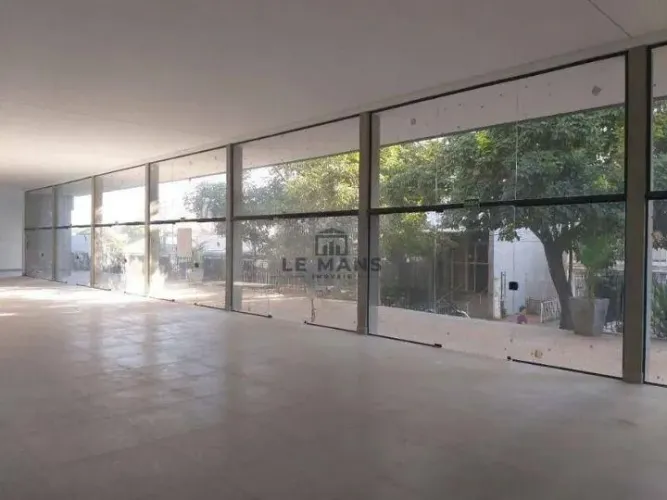 Salão para alugar em Piracicaba, Centro, com 45 m²