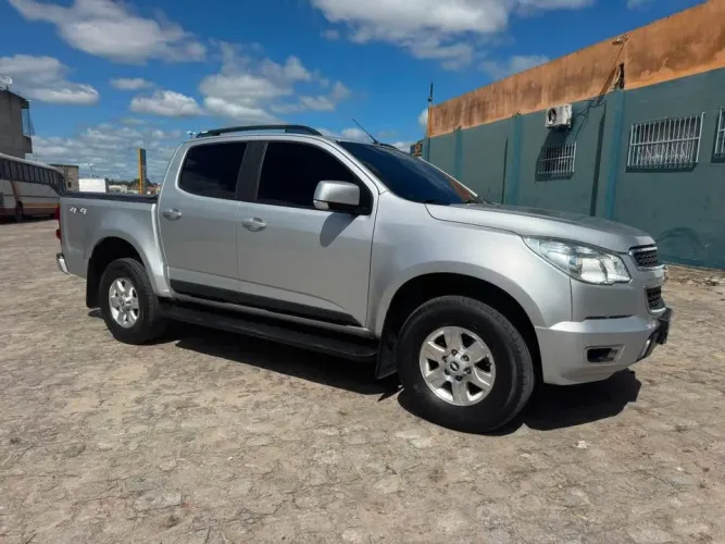 S10 LT ANO 2014/2014