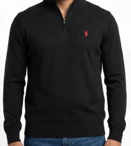 Quarter zip Ralph Lauren