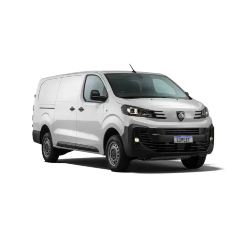 Peugeot Expert Cargo 2.2 Turbo Diesel 2026