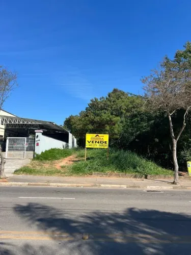 Oportunidade imperdível: terreno comercial à venda em Itupeva-SP, no bairro Lagoa. Confira