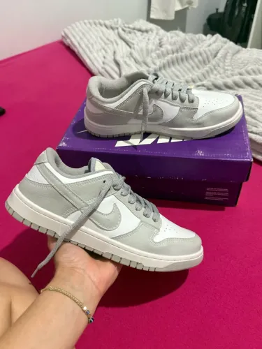 Tênis Nike tamanho 38