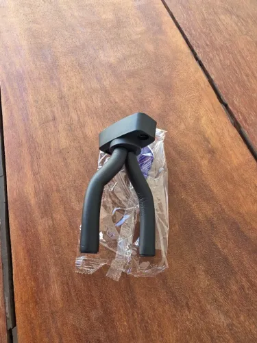 Suporte parede para Violão 