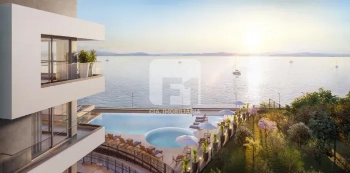 Apartamento de 165m² de 3 quartos mobiliado Cacupé