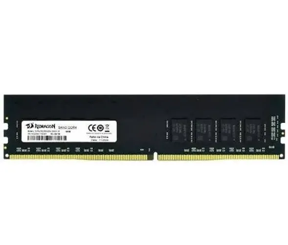 Memória RAM DDR4 8GB 3200MHz