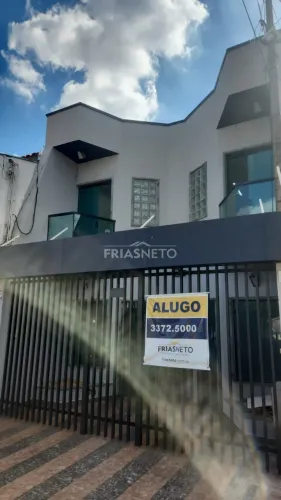 Imóvel comercial na Avenida Barão de Valença em Piracicaba