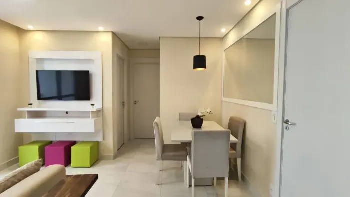 APARTAMENTO PARA LOCAÇÃO EM CAMPINAS
