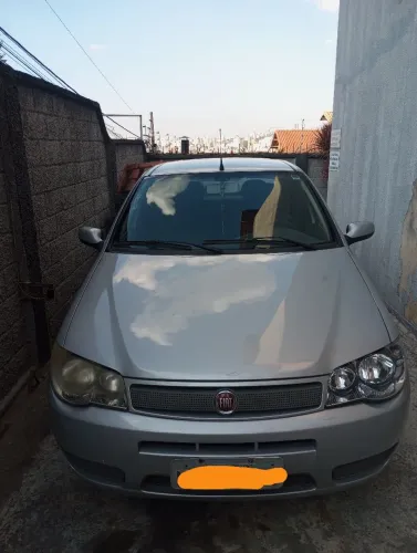 Fiat Palio 1.0 Economy Fire Flex 8V 4P 2010
