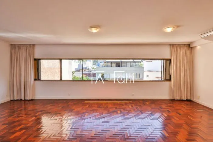 Apartamento com 4 dormitórios, 170 m² - venda por R$ 4.950.000,00 ou aluguel por R$ 31.579