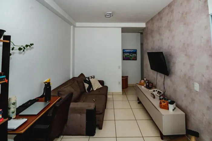 Apartamento à Venda - Ouro Preto, 1 Quarto, 68 m2