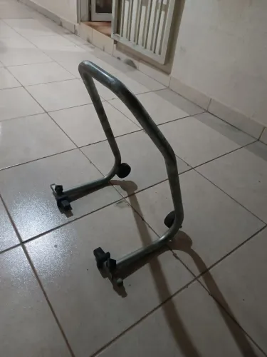 Cavalete 