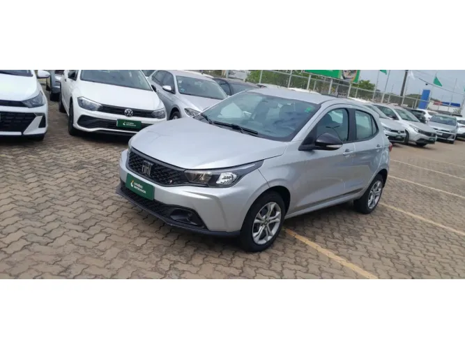 Fiat Argo Drive 1.0 Firefly 2026