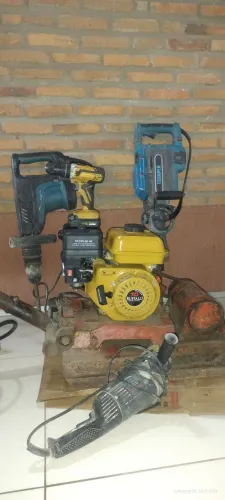 MARTELETES LOCAÇÃO