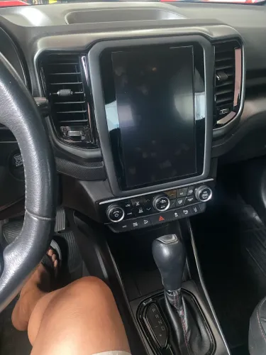 Fiat Toro Ultra 2.0 16V 4X4 Diesel AUT 2022