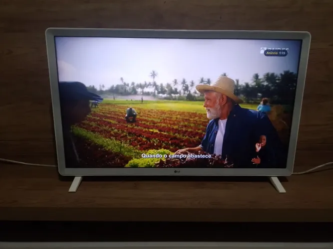 LG TV SMART 32 POLEGADAS 