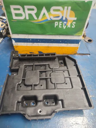 suporte de bateria HB20 após 2020