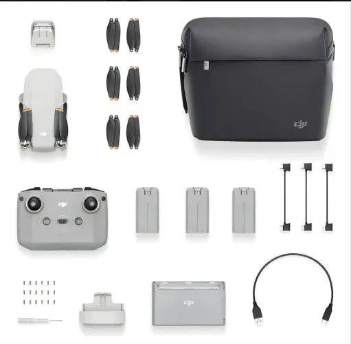 Drone DJI 2 SE PROFISSIONAL