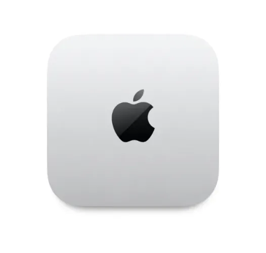 Mac Mini M4, 16GB de Ram, 256GB SSD - Novo