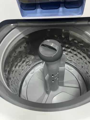 Máquina de lavar 17kg