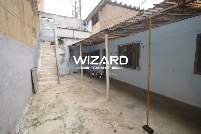 Lote/Terreno à venda, 194m² - Independência