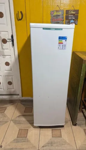 Freezer Consul vertical slin (entrego)