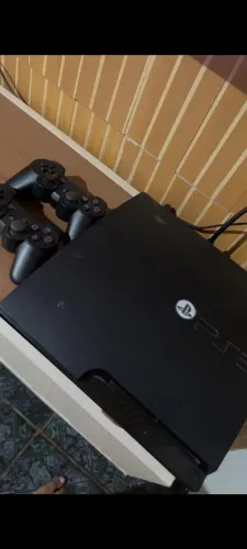 Playstation 3