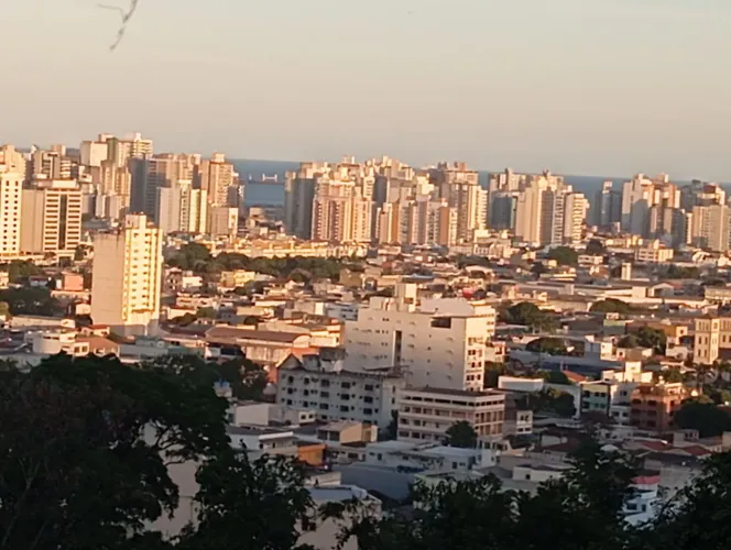 Terreno Centro de Vila Velha