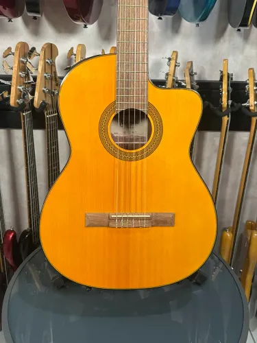 Violão Takamine GC1CE-NAT