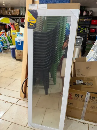 ESPELHO DE VÁRIOS TAMANHOS