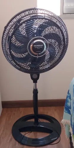 Ventilador