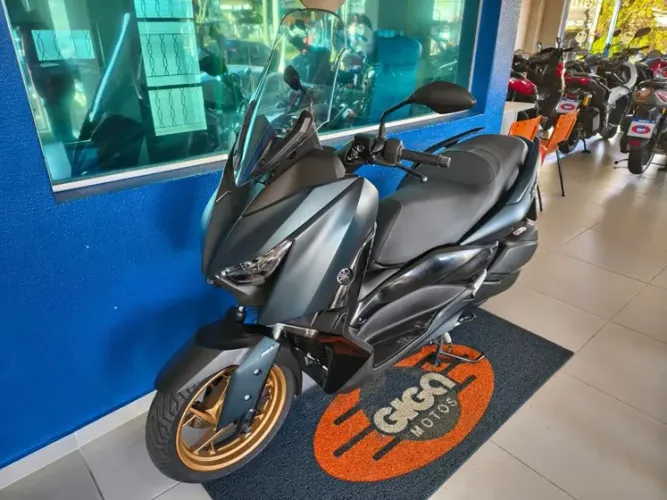 YAMAHA XMAX ABS 2023/2024
