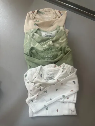 Roupas Bebê