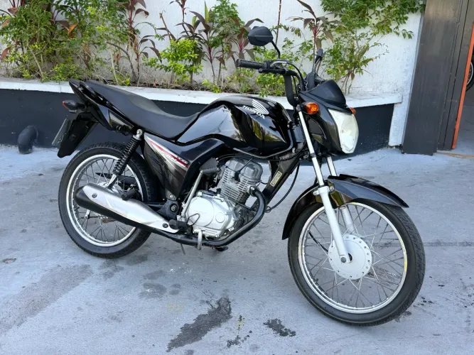 Fan 125 i KS 2018 extra