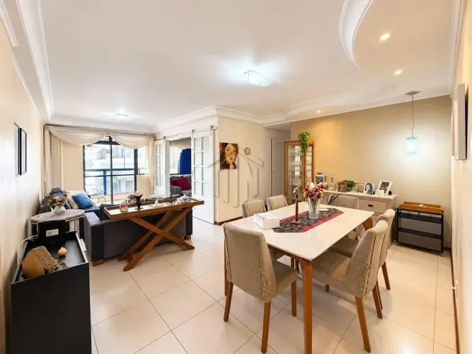 Apartamento com 3 dormitórios e suíte em Campinas