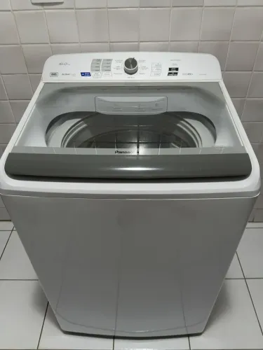 Maquina de lavar 16kg - Panasonic