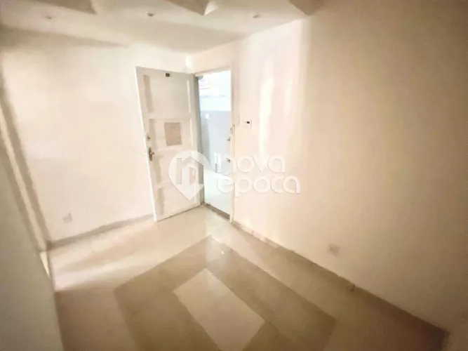 Méier | Sala
