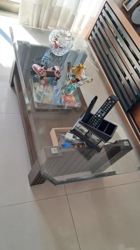Mesinha de centro