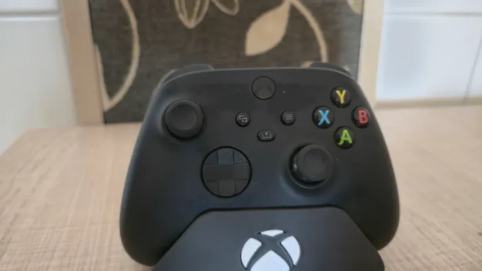 CONTROLE XBOX SERIES X|S