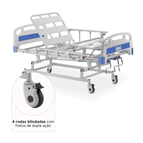 Cama hospitalar