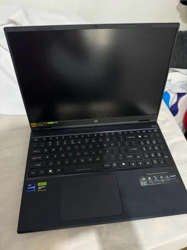 Acer Predator Helios Neo 16 PHN16-72-99PA