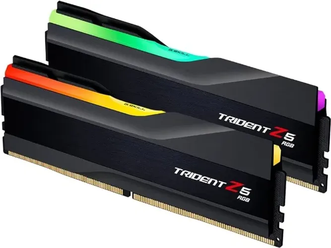 Memoria Ram G Skill Trident Z5 DDR5 6000mhz Cl30 2x16gb - OpenBox