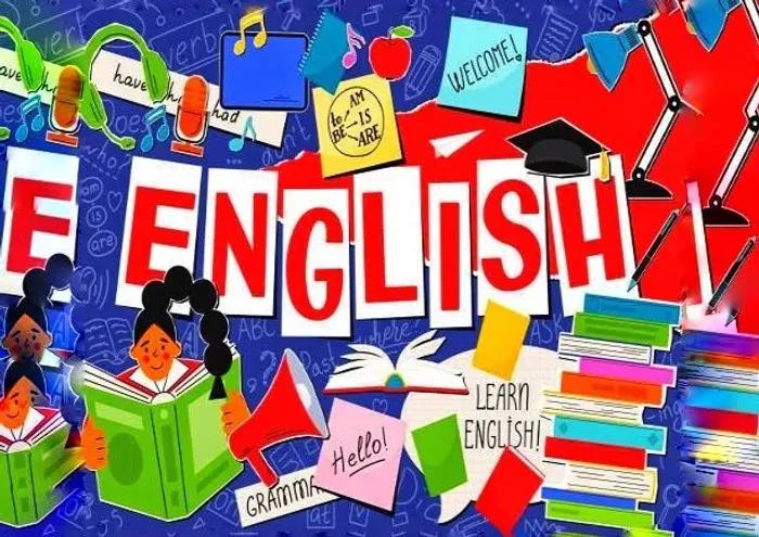 Aulas de INGLÊS para todos os níveis 